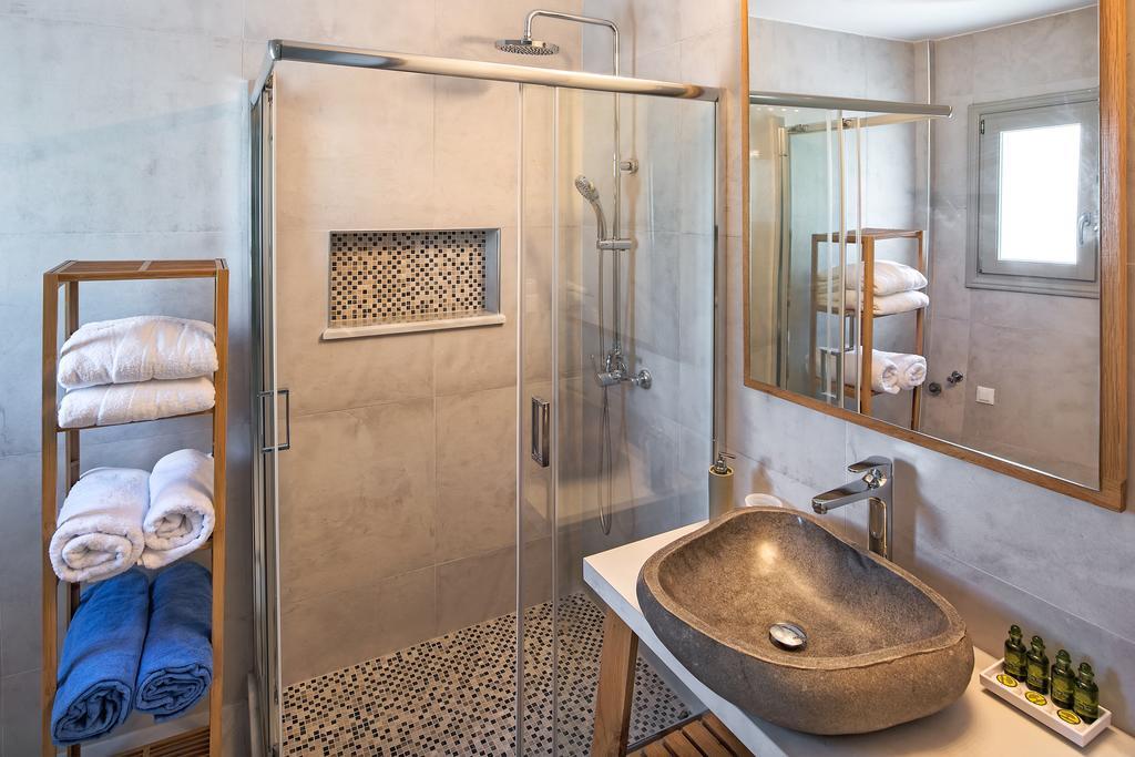 Altemar Suites Фіра Екстер'єр фото