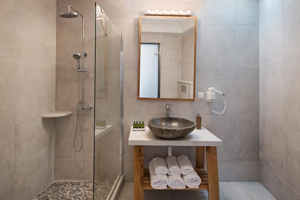 Altemar Suites Фіра Екстер'єр фото