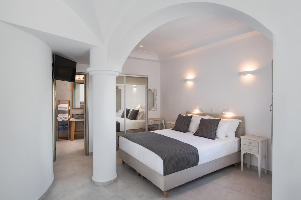 Altemar Suites Фіра Екстер'єр фото