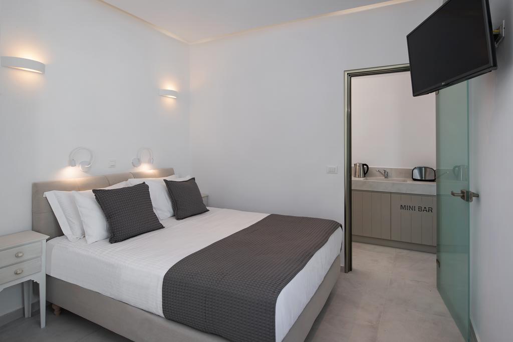 Altemar Suites Фіра Екстер'єр фото