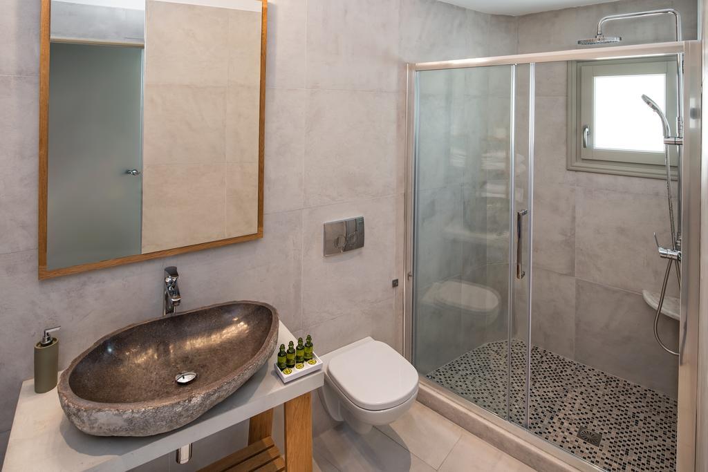 Altemar Suites Фіра Екстер'єр фото